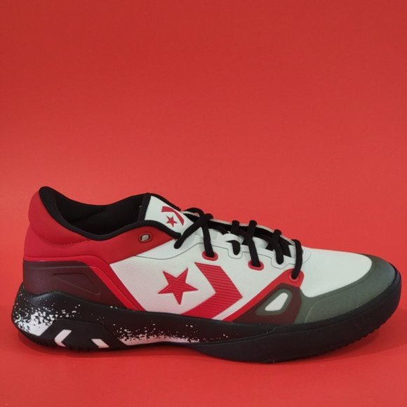 CONVERSE Men’s G4 RIVALS PACK CONS OX REACT Basketball Shoes Size 13 NEW… - Picture 5 of 6